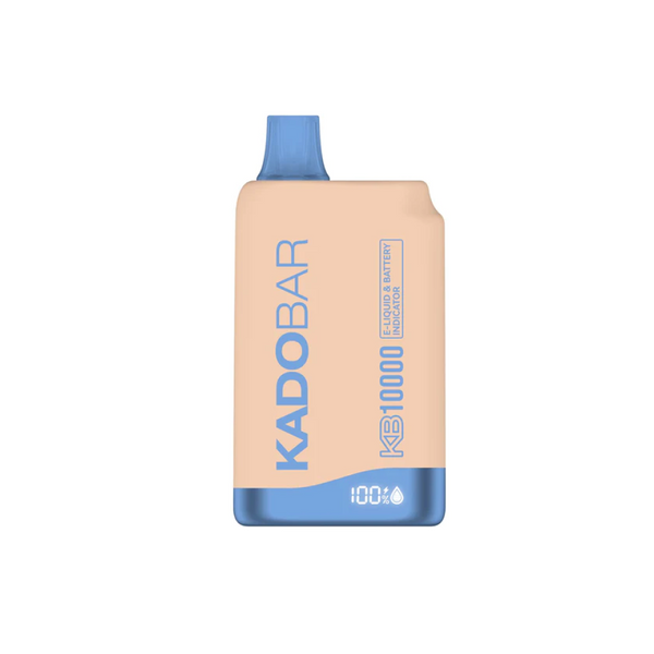 KADOBAR KB 10000 BLUEBERRY MUFFIN