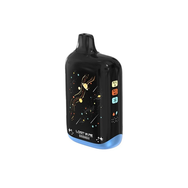 LOST VAPE ORION BAR 50K 50000 PUFFS 5% BLUE PIÑA KIWI