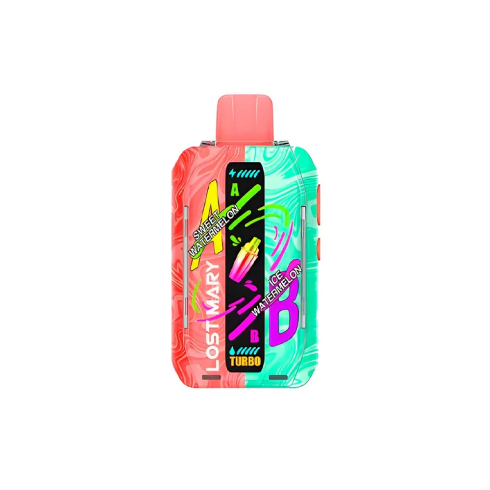 lost mary cherry lemon vape MIXER 30000 PUFFS 5% – vcoolec Options:Midnight Blue why are raz vapes TPD Device
