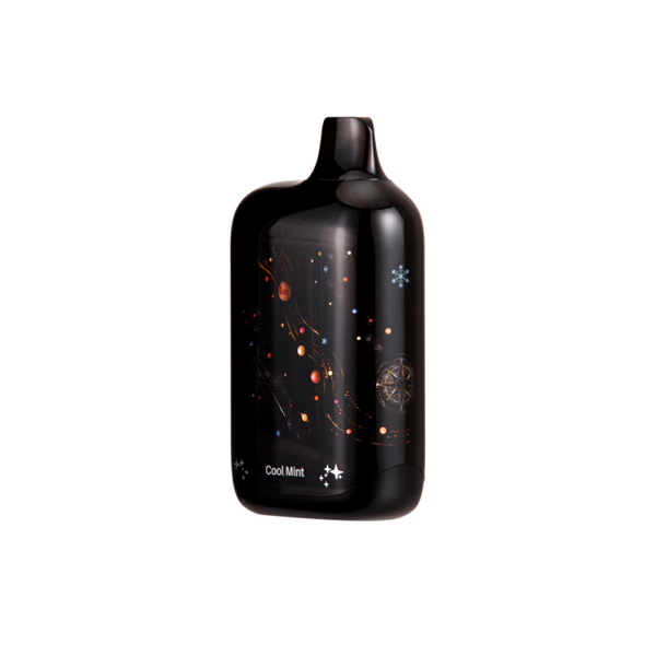 LOST VAPE ORION BAR 50K 50000 PUFFS 5% COOL MINT