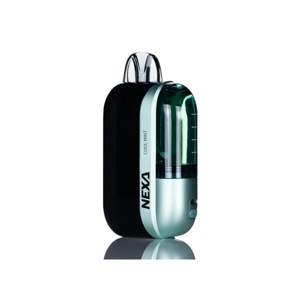 NEXA ULTRA 50000 PUFFS 5% COOL MINT