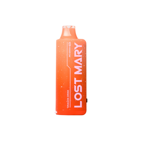 LOST MARY MO20000 20000 PUFFS 5% DRAGON DRINK