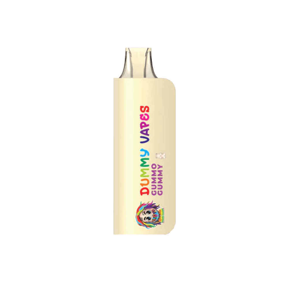 DUMMY VAPES GUMMO GUMMY - vcoolec