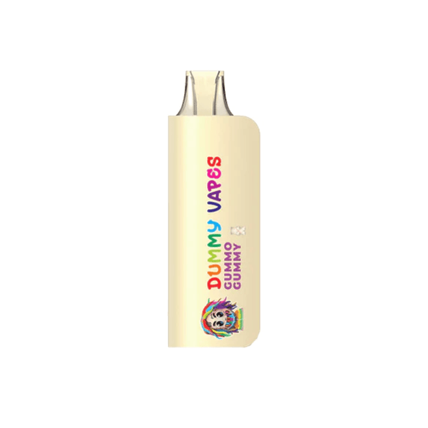 DUMMY VAPES GUMMO GUMMY - vcoolec