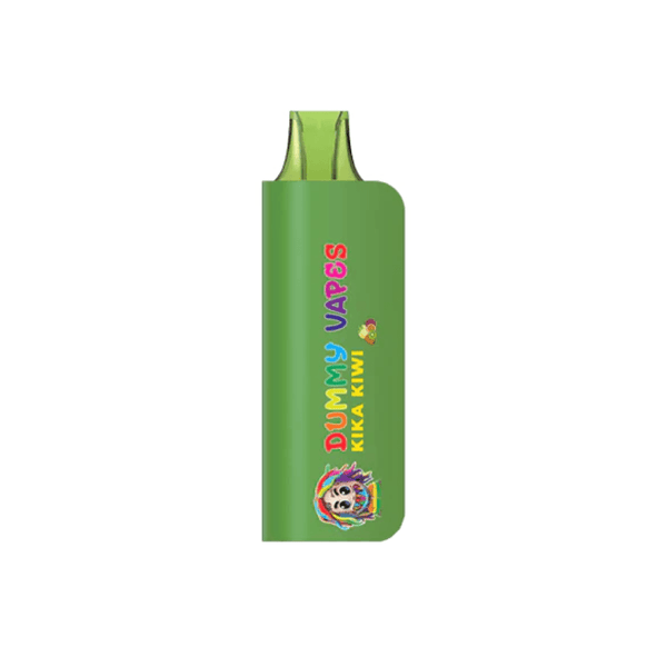 DUMMY VAPES KIKA KIWI - vcoolec