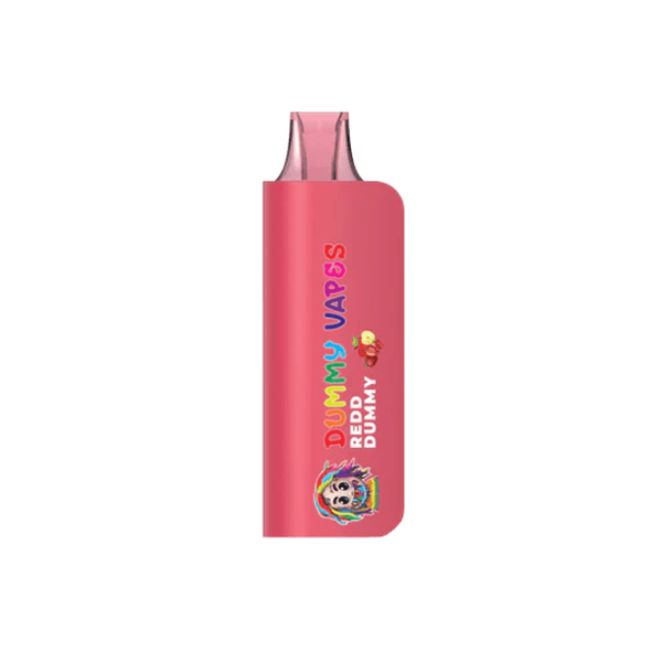 DUMMY VAPES REDD DUMMY - vcoolec