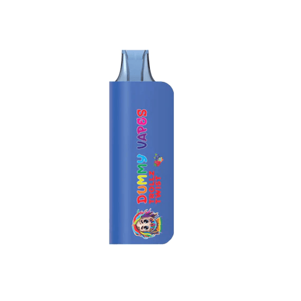 DUMMY VAPES TROLLZ TWIST - vcoolec