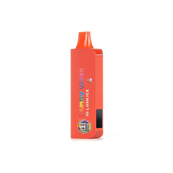 DUMMY VAPES ORIGINAL vcoolec DUMMY VAPES ORIGINAL vcoolec