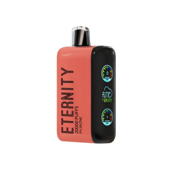 FUME ETERNITY 20000 PUFFS MIX FRUIT ICE