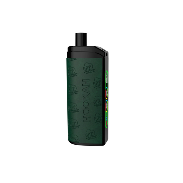 FUME HOOKA 20000 PUFFS 2%  LEMON MINT