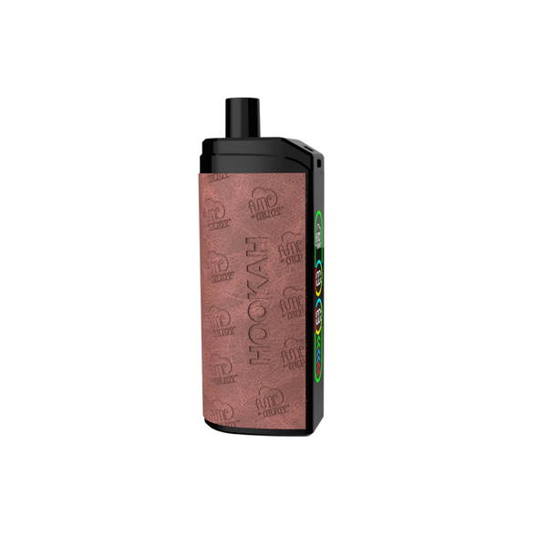 FUME HOOKA 20000 PUFFS 2%  PEACH ICE