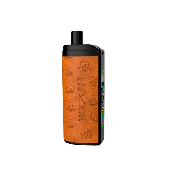 FUME HOOKA 20000 PUFFS 2%  STRAWBERRY BANANA
