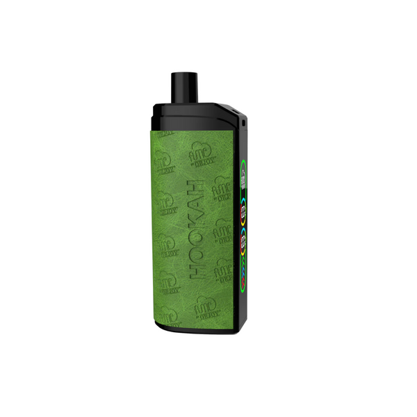 FUME HOOKA 20000 PUFFS 2%  STRAWBERRY WATERMELON