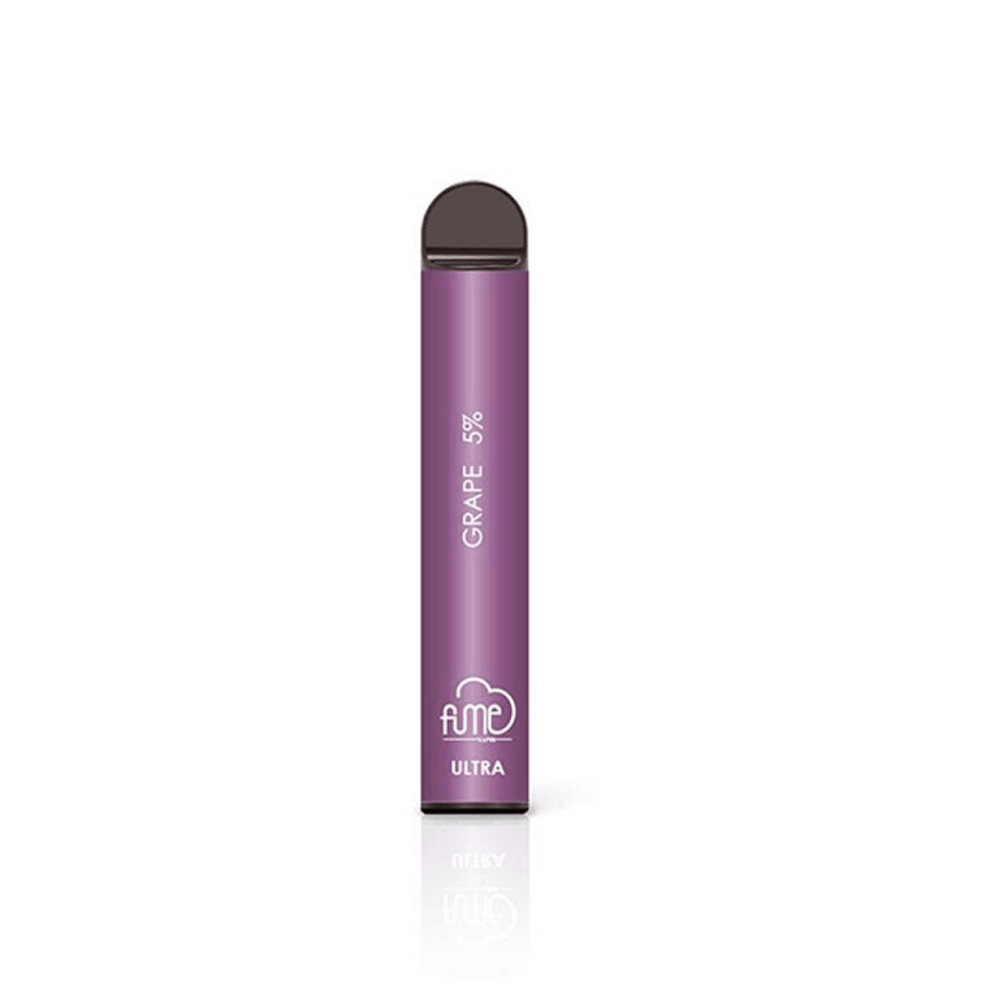 FUME ULTRA GRAPE – vcoolec