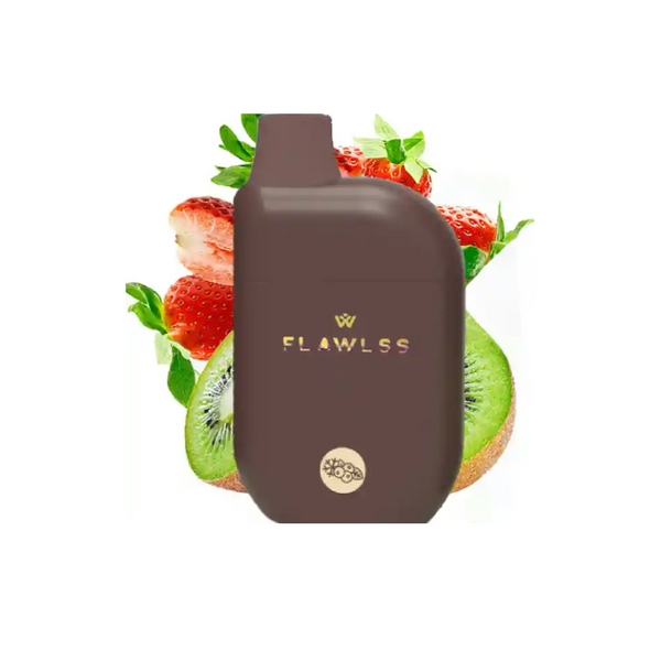FLAWLSS STRAWBERRY KIWI