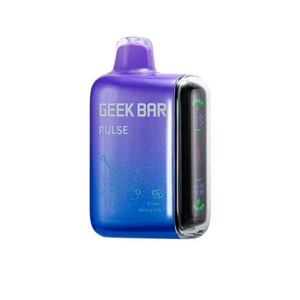 GEEKBAR PULSE vcoolec GEEKBAR PULSE vcoolec