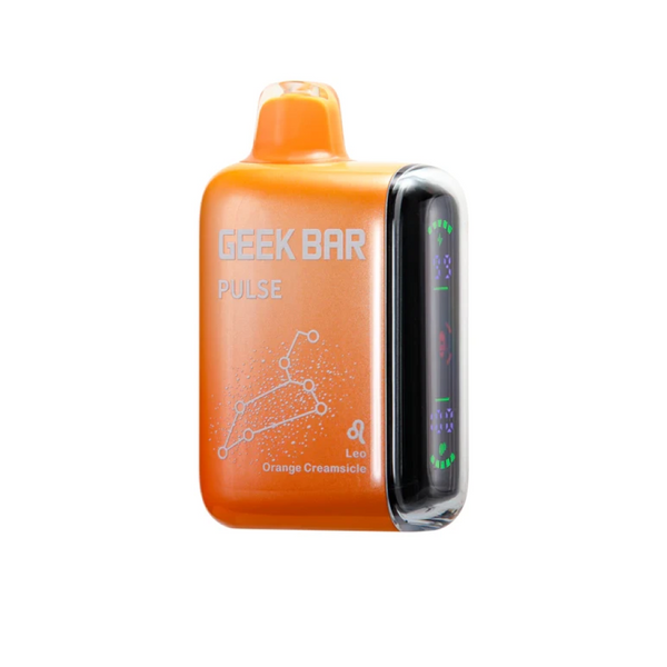 GEEKBAR PULSE vcoolec GEEKBAR PULSE vcoolec