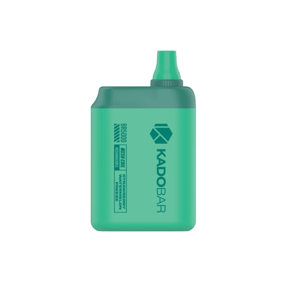 KADOBAR STRAWBERRY WATERMELON FREEZE - vcoolec