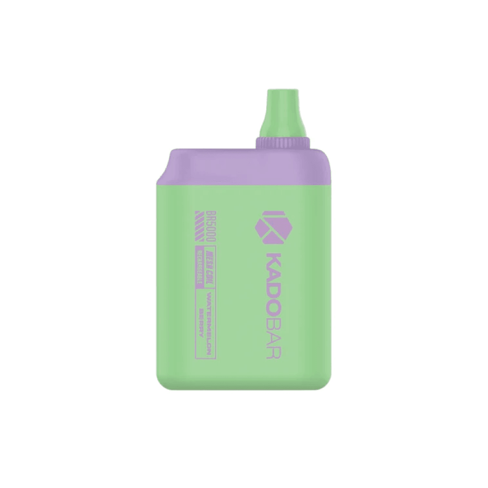 KADOBAR WATERMELON BERRY - vcoolec
