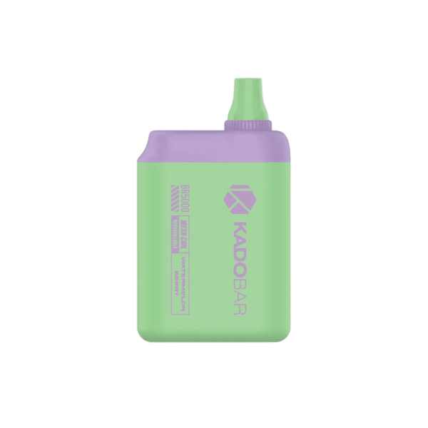 KADOBAR WATERMELON BERRY - vcoolec