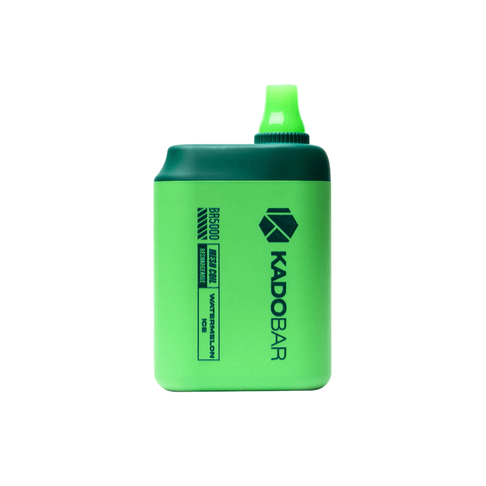 KADOBAR WATERMELON ICE - vcoolec