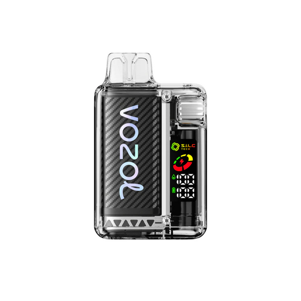 VOZOL VISTA 16000 PUFFS 5% LAVA FIRE