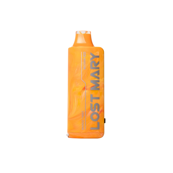 LOST MARY MO20000 20000 PUFFS 5% MANGO TWIST