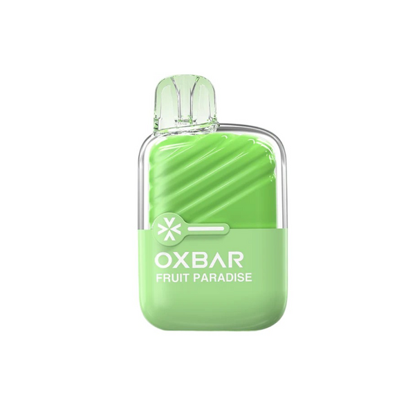 OXBAR MINI 2200 PUFFS 5% FRUIT PARADISE