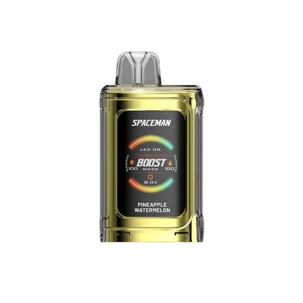 SMOK SPACEMAN PRISM 20000 PUFFS 5% PINEAPPLE WATERMELON