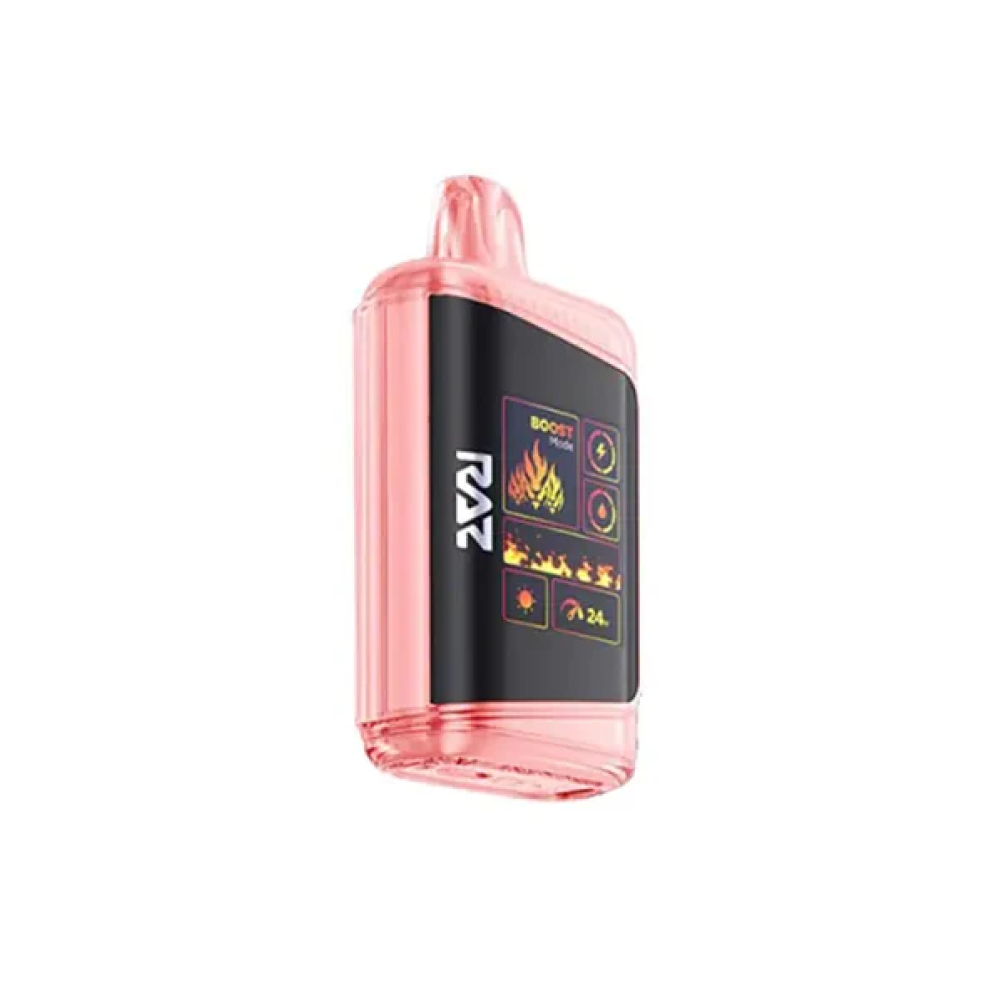 Raz Strawberry Burst Vape For Sale Check The Strawberry Burst (Zero Nicotine)  Raz LTX 25K Strawberry Burst Disposable Vape Australia