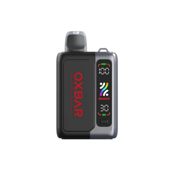 OXBAR SVOPP KIT 25000 PUFFS 5% STRAWBERRY WATERMELON