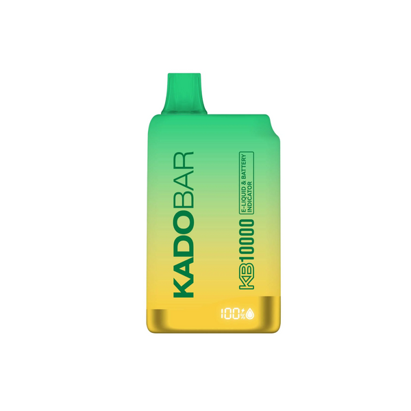 KADOBAR KB 10000 TRIPLE MANGOES