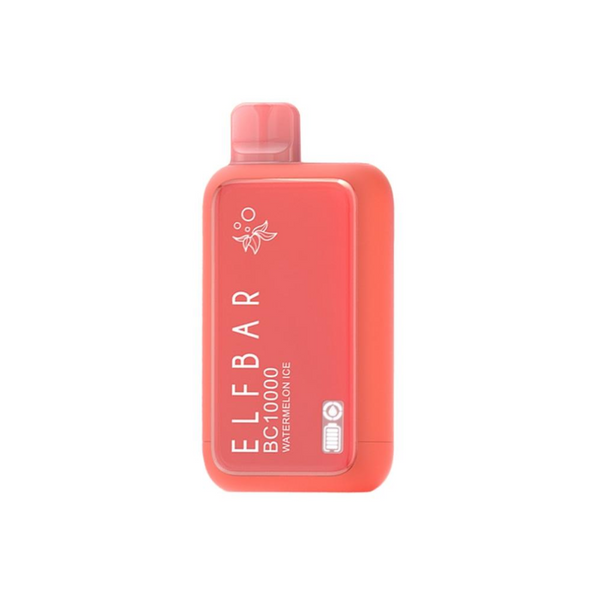 ELFBAR BC10000 5% WATERMELON ICE