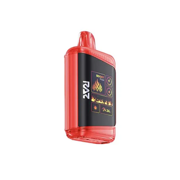 RAZ MEGA 25000 PUFFS 5% WATERMELON ICE