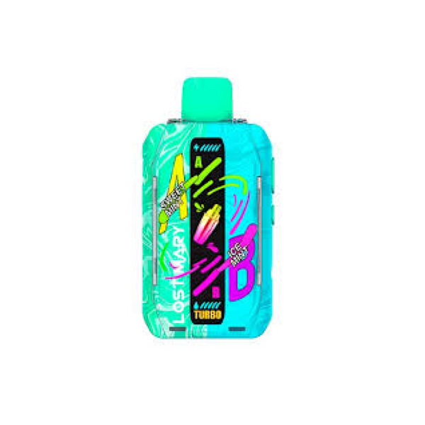 LOST MARY MIXER 30000 PUFFS 5% MIAMI CHILL