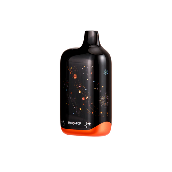 LOST VAPE ORION BAR 50K 50000 PUFFS 5% MANGO POP